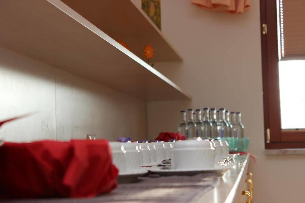 奎克博恩酒店及黑森旅馆 外观 照片